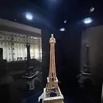 Lejlighed Art_apartment